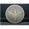Image 2 : 1908-D Barber Quarter