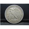 Image 2 : 1946 Walking Liberty Half Dollar