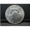 Image 2 : 1963-D Franklin Half Dollar