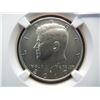 Image 2 : 2017 225th Anniversary Kennedy Half Dollar - NGC SP70 - PERFECT