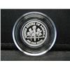 Image 2 : 2006 Ronald Reagan Proof .999 Silver Dime