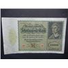 Image 2 : 1922 German 10,000 Reichbanknote - A thru F - Lot of 6