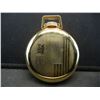 Image 3 : Mark 400 Calendar Watch by Westclox - Works Great