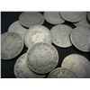 Image 2 : 28 Liberty Nickels
