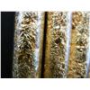 Image 3 : 4 Vials of Gold Leaf Flakes