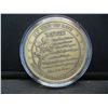 Image 2 : Marine Wives Medal The Toughest Job in the Corps