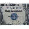 Image 2 : 1935 C One Dollar Silver Certificate