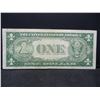 Image 3 : 1935 C One Dollar Silver Certificate