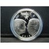 Image 1 : 2018 Trump/Jung Un Peace Medal