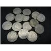 Image 1 : 15 Different 1889-1911 Liberty Nickels