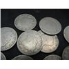 Image 3 : 15 Different 1889-1911 Liberty Nickels
