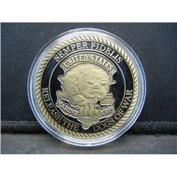 United States Marine Corps Medal