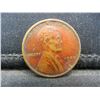 Image 1 : 1909 VDB Lincoln Cent