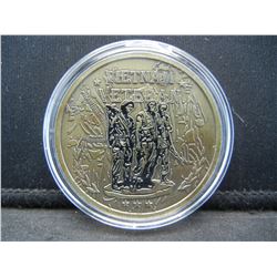 Vietnam Medal All Gave Some; Some Gave All