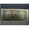 Image 2 : Ten Dollar Buffalo Note 24K Gold Foil Collector Note(Not Legal Tender)