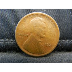 1921 S Lincoln Cent