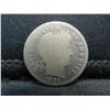 Image 1 : 1905 S Barber Dime