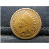 Image 1 : 1907 Indian Cent