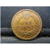 Image 2 : 1907 Indian Cent
