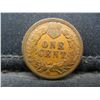 Image 2 : 1898 Indian Cent