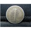 Image 2 : 1916 Mercury Dime