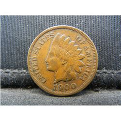 1900 Indian Cent