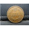 Image 2 : 1900 Indian Cent