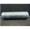 Image 1 : 1962 D Bank Wrapped Roll Jefferson Nickels