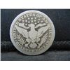 Image 2 : 1901 Barber Quarter Better Date