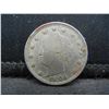 Image 1 : 1904 Liberty Nickel