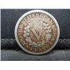 Image 2 : 1891 Better Date Liberty Nickel