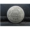Image 2 : 1914 D Barber Dime