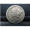Image 1 : 1919 D Mercury Dime