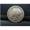Image 1 : 1917 S Mercury Dime