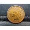 Image 1 : 1902 Indian Cent