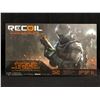 Image 1 : SkyRocket Recoil The World Is Now Game Laser Gun Multi Player Starter Set