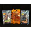 Image 1 : ACTION FIGURE LOT (SPAWN, DARK ALLIANCE,WETWORKS)