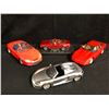 Image 1 : DIE CAST CAR LOT