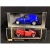 Image 1 : DIE CAST CAR LOT NEW