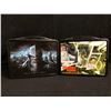 Image 1 : PLANET OF THE APES LUNCHBOXES W/ THERMOS' LOT