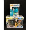 Image 1 : FUNKO POP! VINYL FIGURES LOT