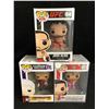 Image 1 : FUNKO POP! VINYL FIGURES LOT