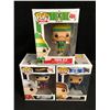 Image 1 : FUNKO POP! VINYL FIGURES LOT