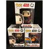 Image 1 : FUNKO POP! VINYL FIGURES LOT
