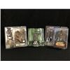 Image 1 : SEALED MCFARLANE STATUE LOT