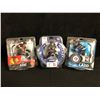 Image 1 : SEALED MCFARLANE STATUE LOT