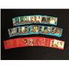 Image 1 : VINTAGE 1977 STAR WARS TRADING CARDS (110 CARDS)
