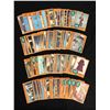 Image 1 : VINTAGE 1977 STAR WARS TRADING CARDS (105 CARDS)