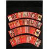 Image 1 : VINTAGE 1977 STAR WARS TRADING CARDS (200 CARDS)