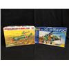 Image 1 : UNASSEMBLED MODEL KITS LOT (TAMIYA/ REVELL)